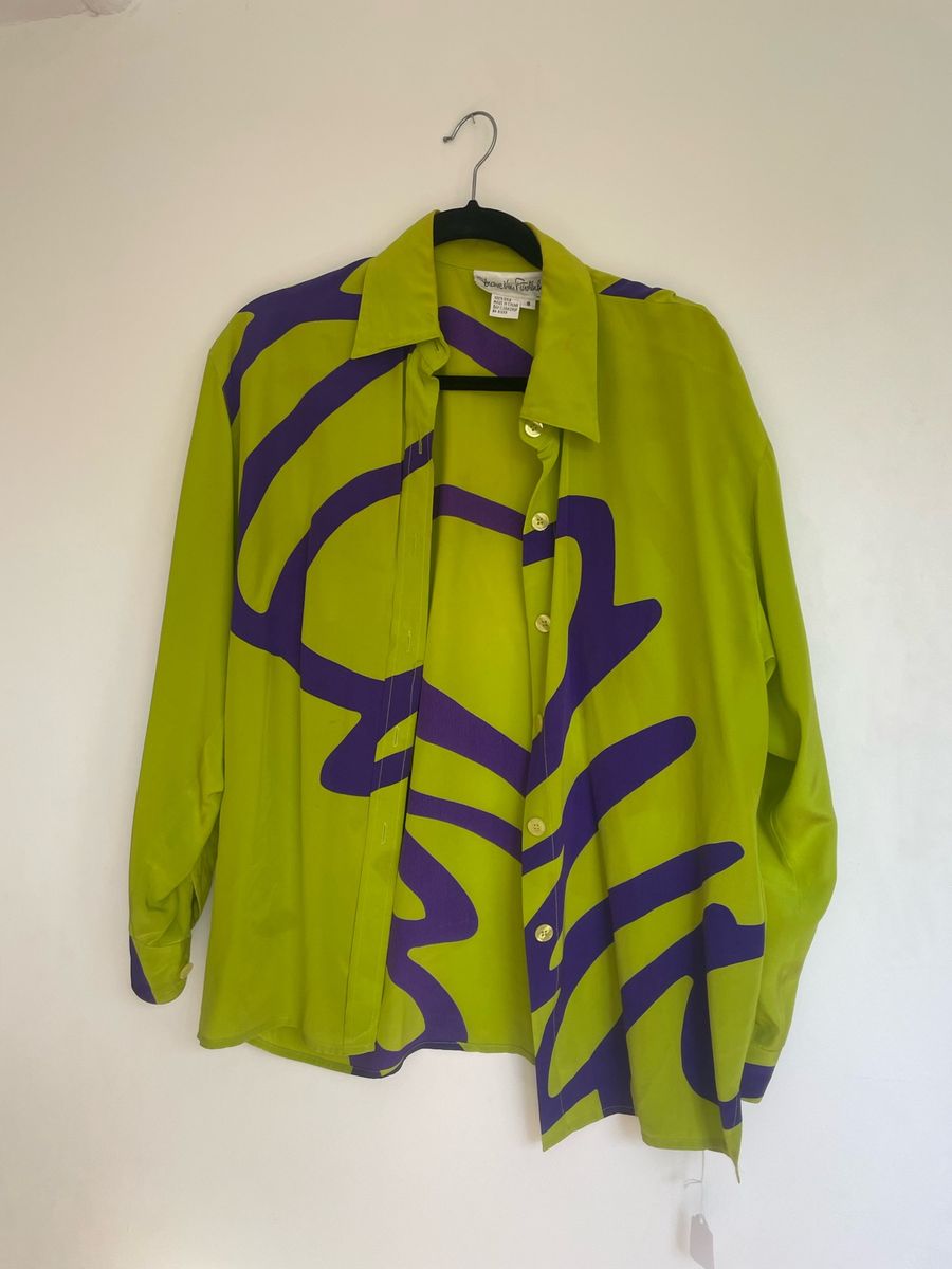 Diane Von Furstenberg